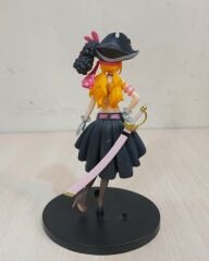 One Piece Nami Figür