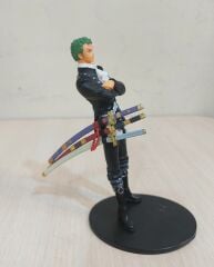 One Piece Zoro Figür