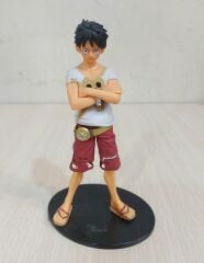 One Piece Luffy Figür