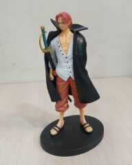 One Piece Shanks Figür