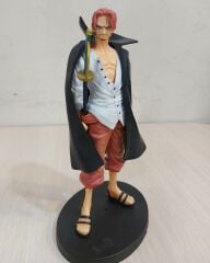 One Piece Shanks Figür