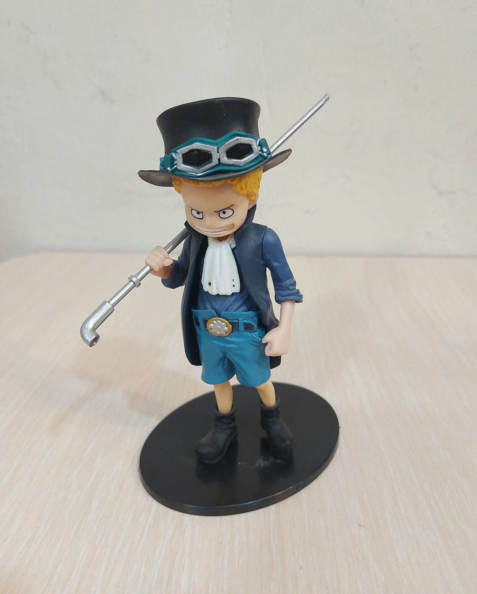 One Piece Sabo Figür
