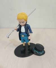 One Piece Sabo Figür