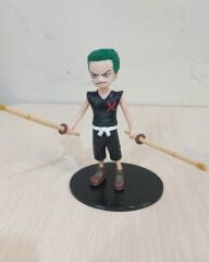 One Piece Zoro Figür