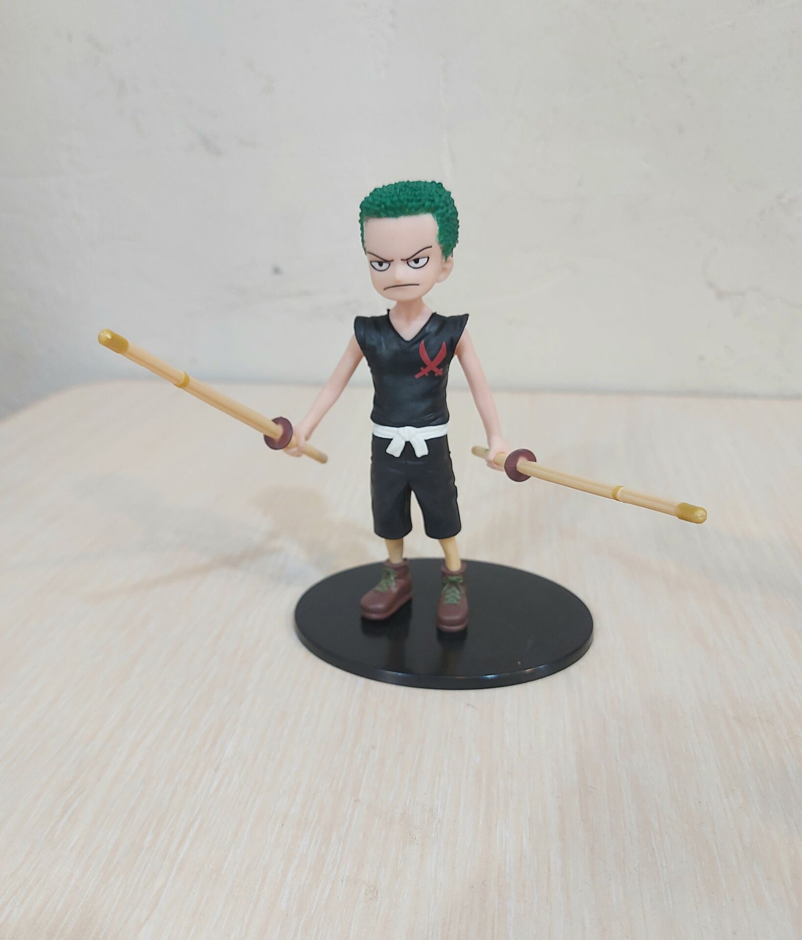 One Piece Zoro Figür