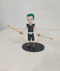 One Piece Zoro Figür