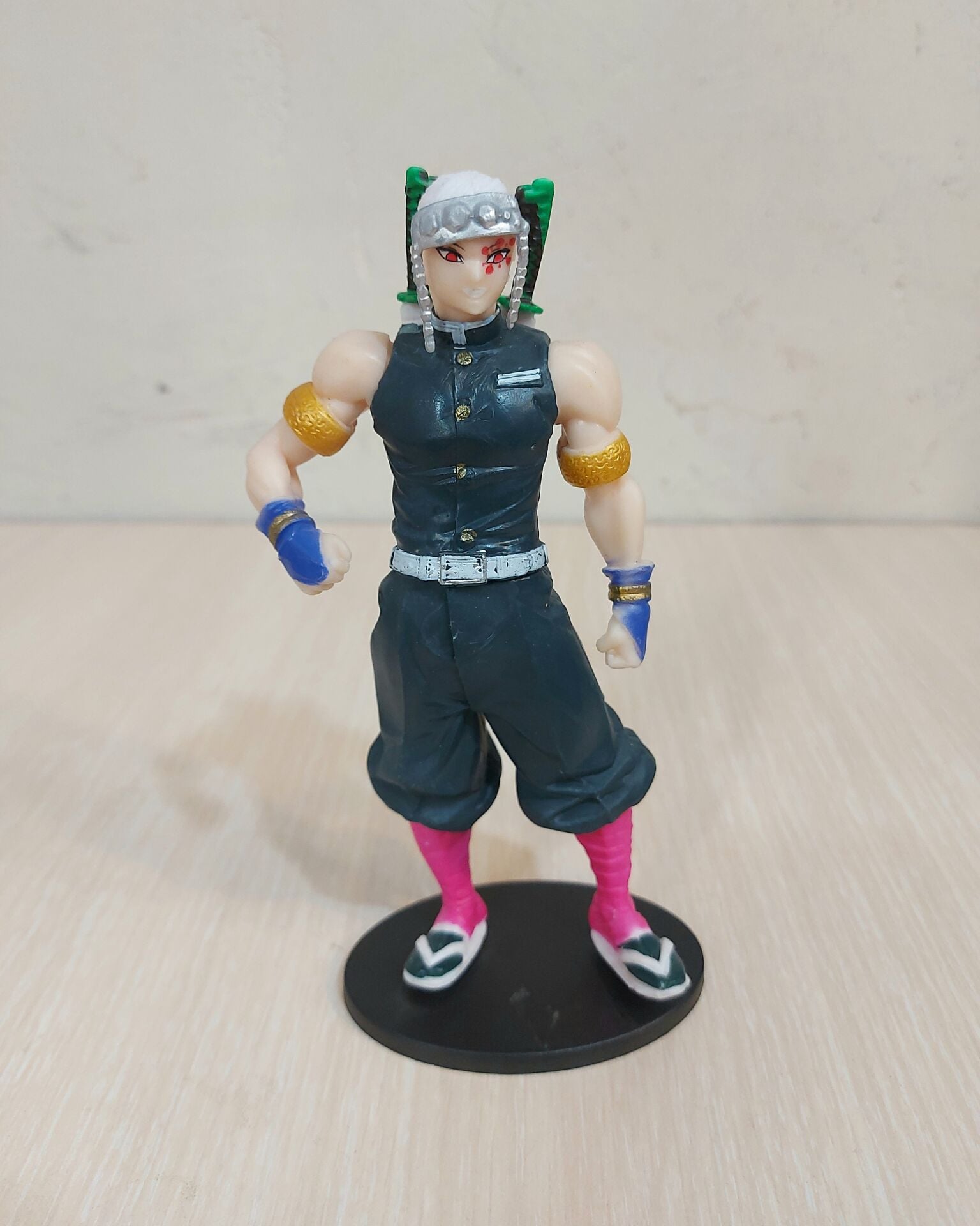 Demon Slayer Tengen Figür