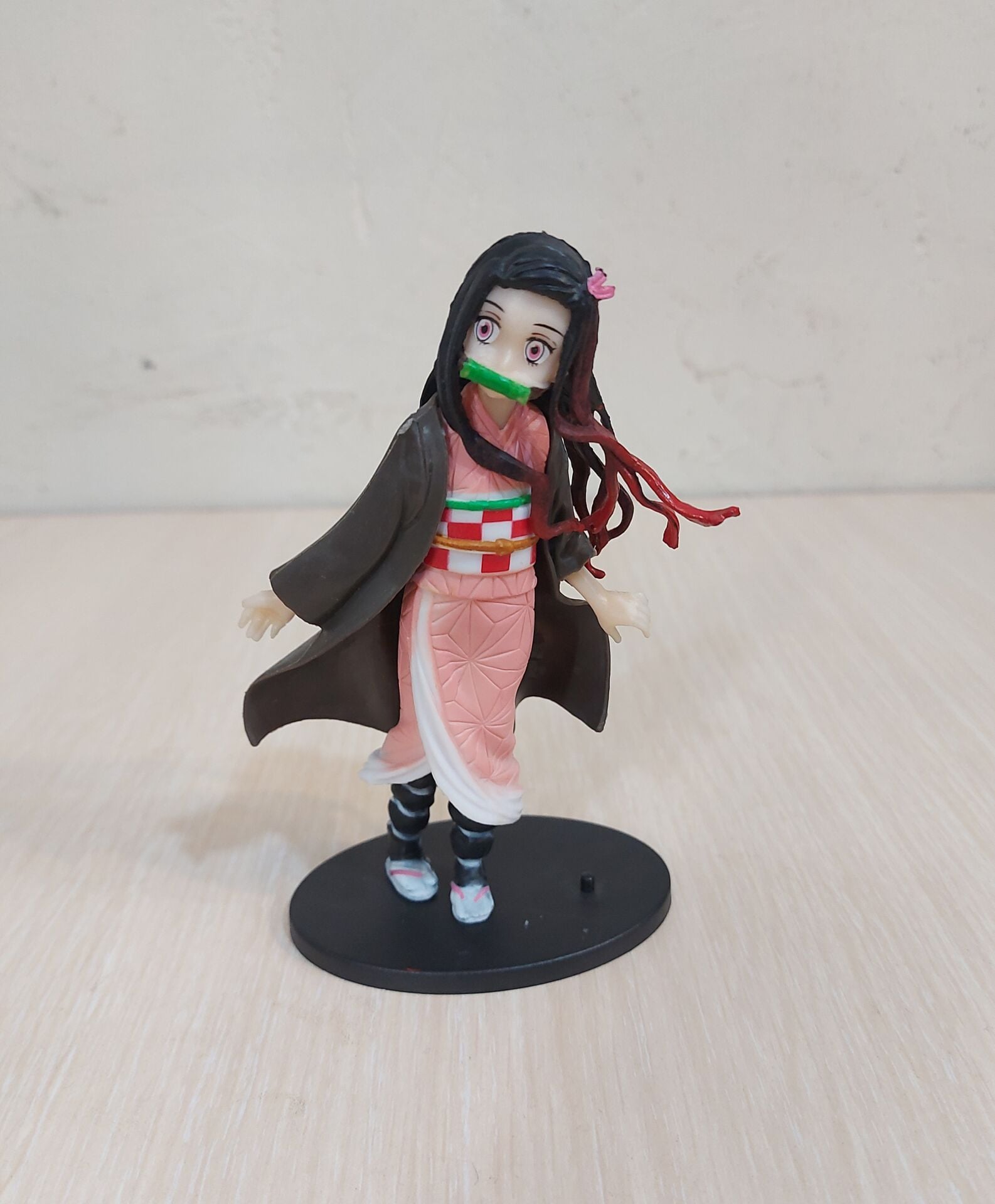 Demon Slayer Nezuko Figür