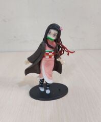 Demon Slayer Nezuko Figür