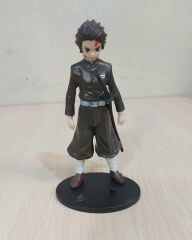 Kimetsu No Yaiba Tanjiro Figür