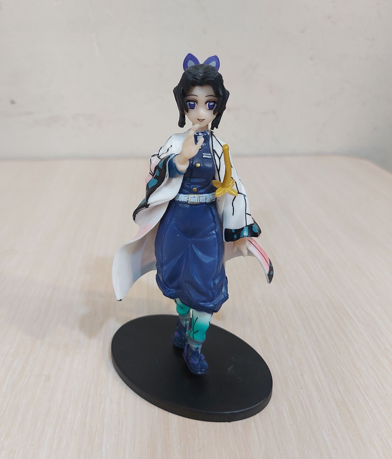 Demon Slayer Shinobu Figür