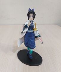 Demon Slayer Shinobu Figür
