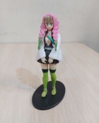 Demon Slayer Mitsuri Figür