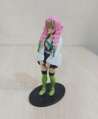 Demon Slayer Mitsuri Figür