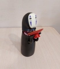 Ruhların Kaçısı Para Yiyen Kumbara