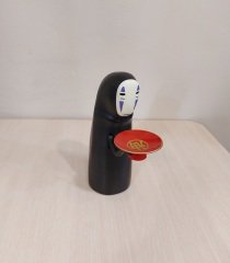 Ruhların Kaçısı Para Yiyen Kumbara