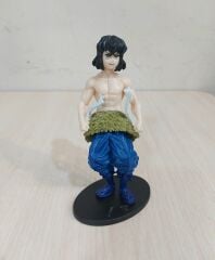 Demon Slayer İnosuke Figür