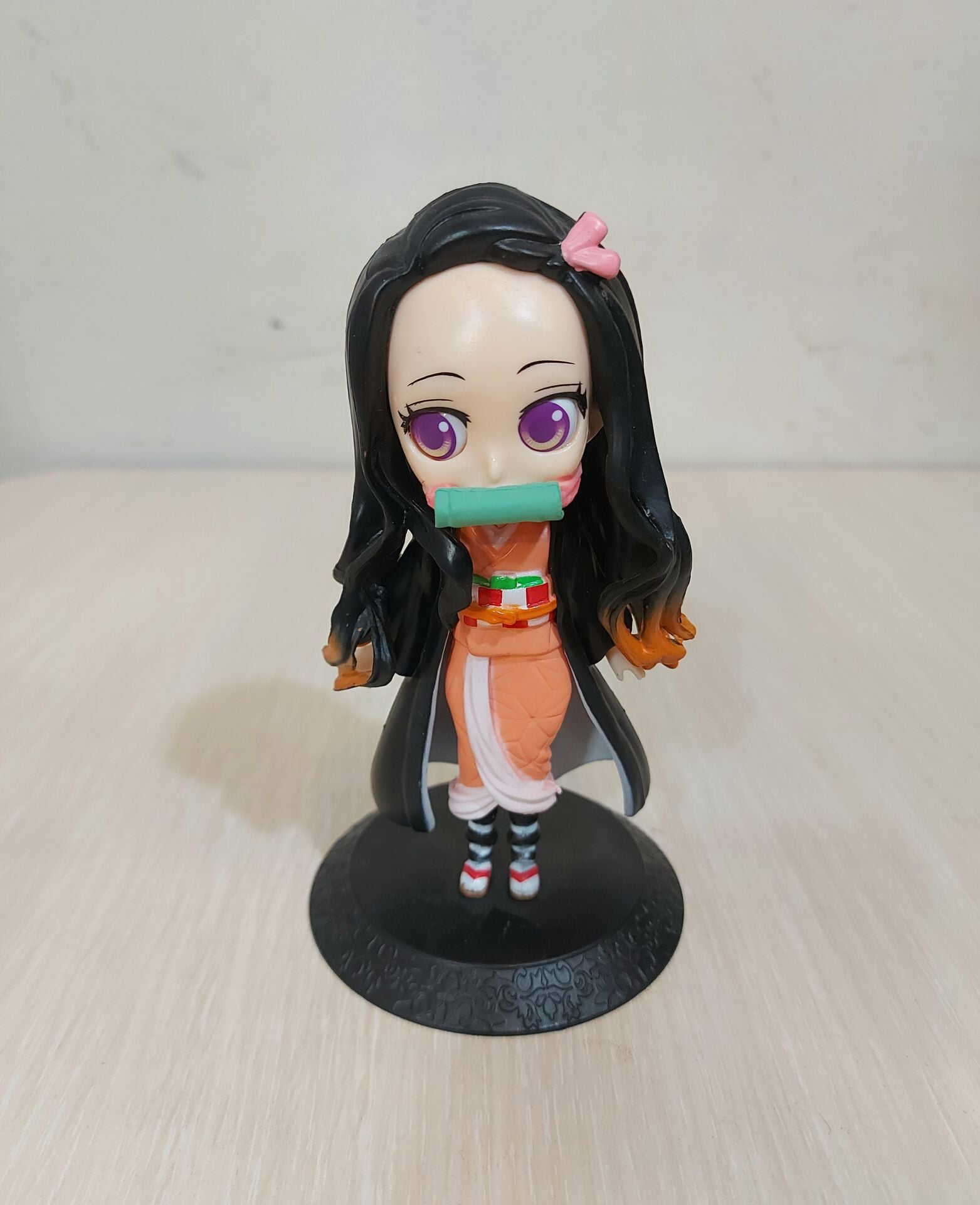 Demon Slayer Nezuko Figür