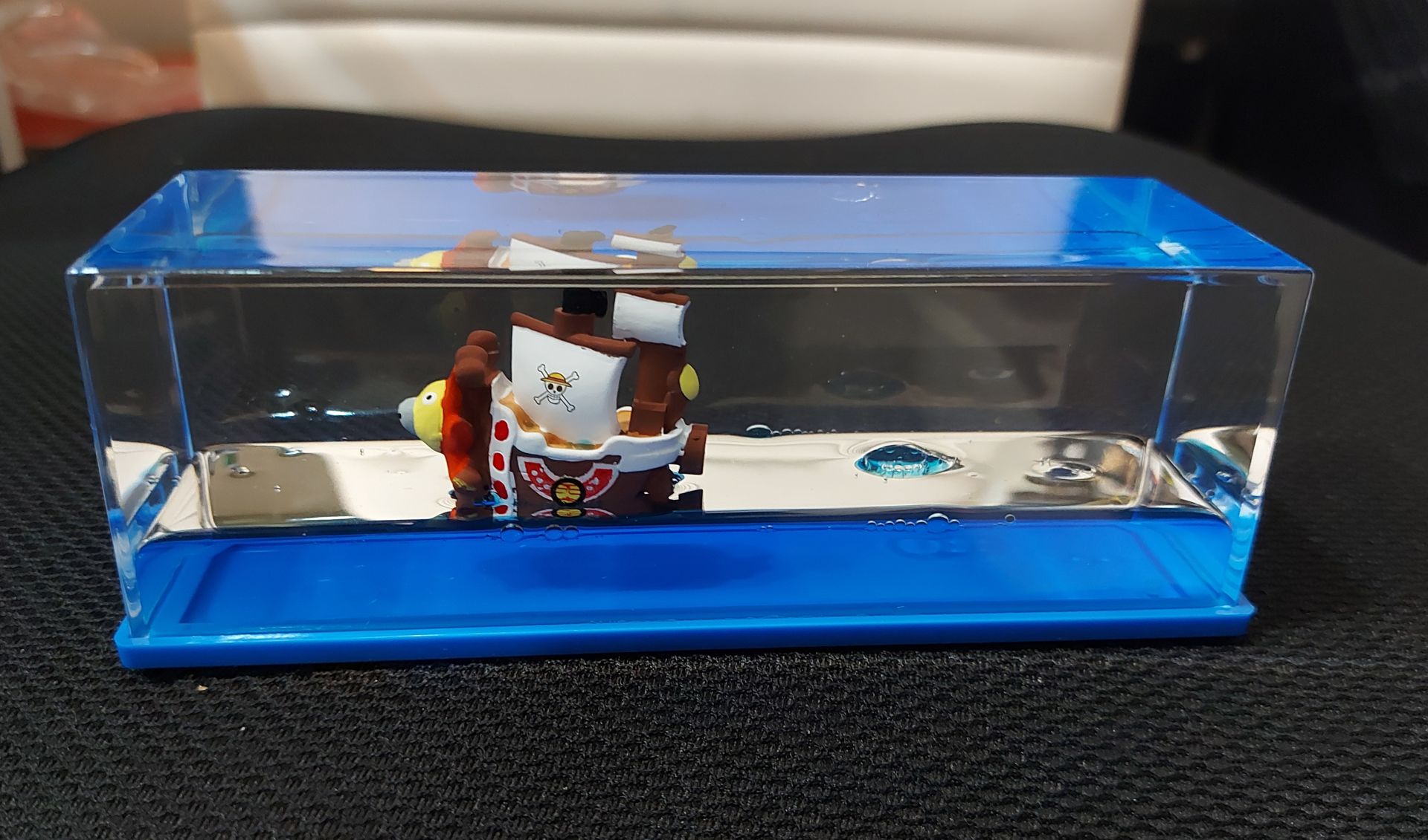 One Piece Batmatan Gemi