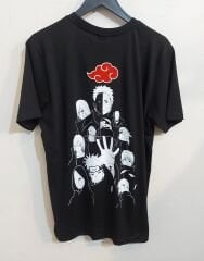 Naruto Akatsuki Tshirt
