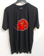 Naruto Akatsuki Tshirt