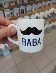 Baba Bıyık Kupa