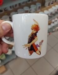 Haikyuu Bardak