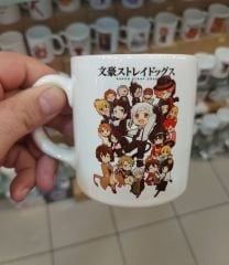 Bungo Stray Dogs Bardak