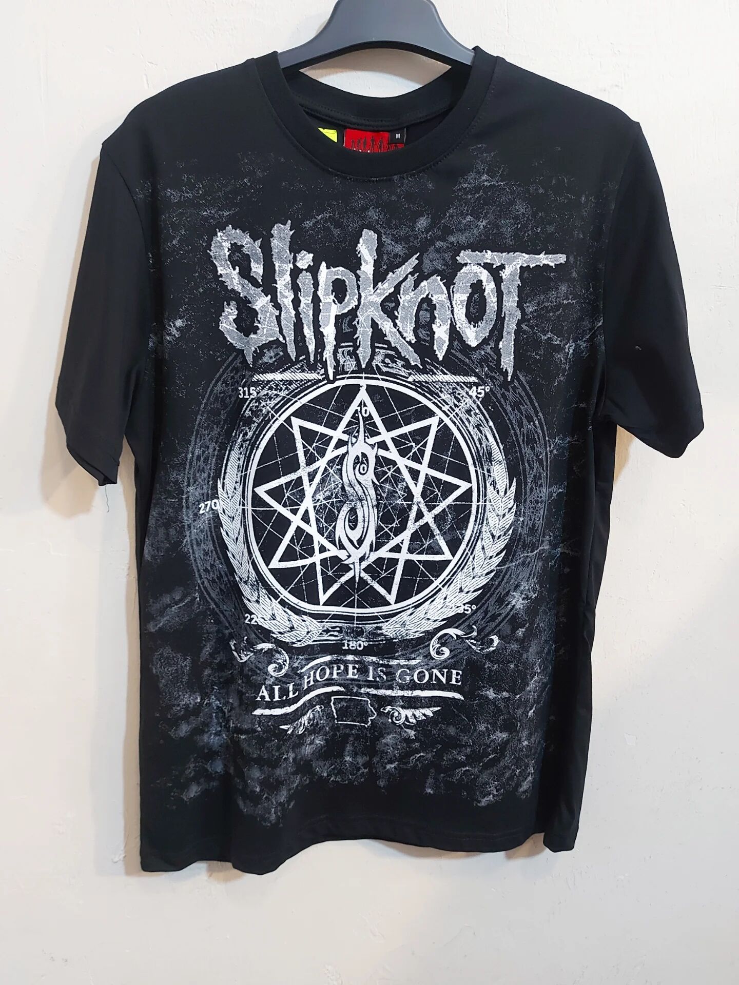 Slipknot Tshirt