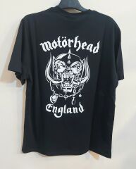 Motörhead Model Tshirt