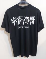 Jujutsu Kaisen Model Tshirt