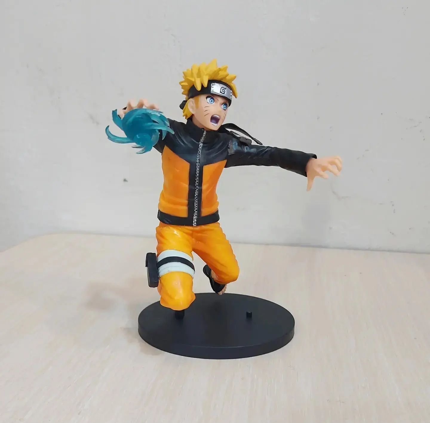 Naruto Figür