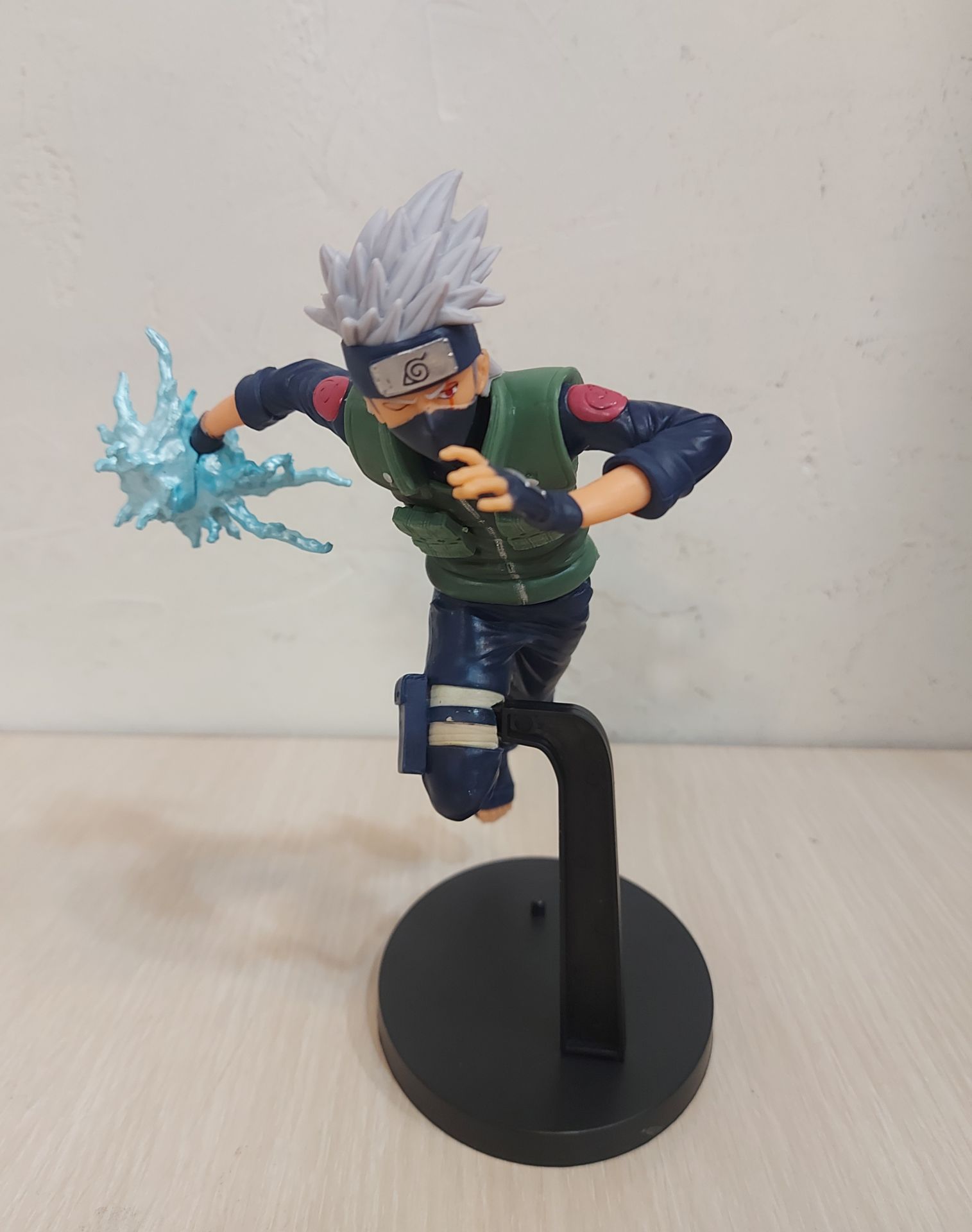Kakashi Figür