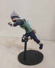 Kakashi Figür