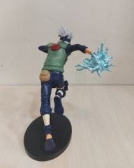 Kakashi Figür