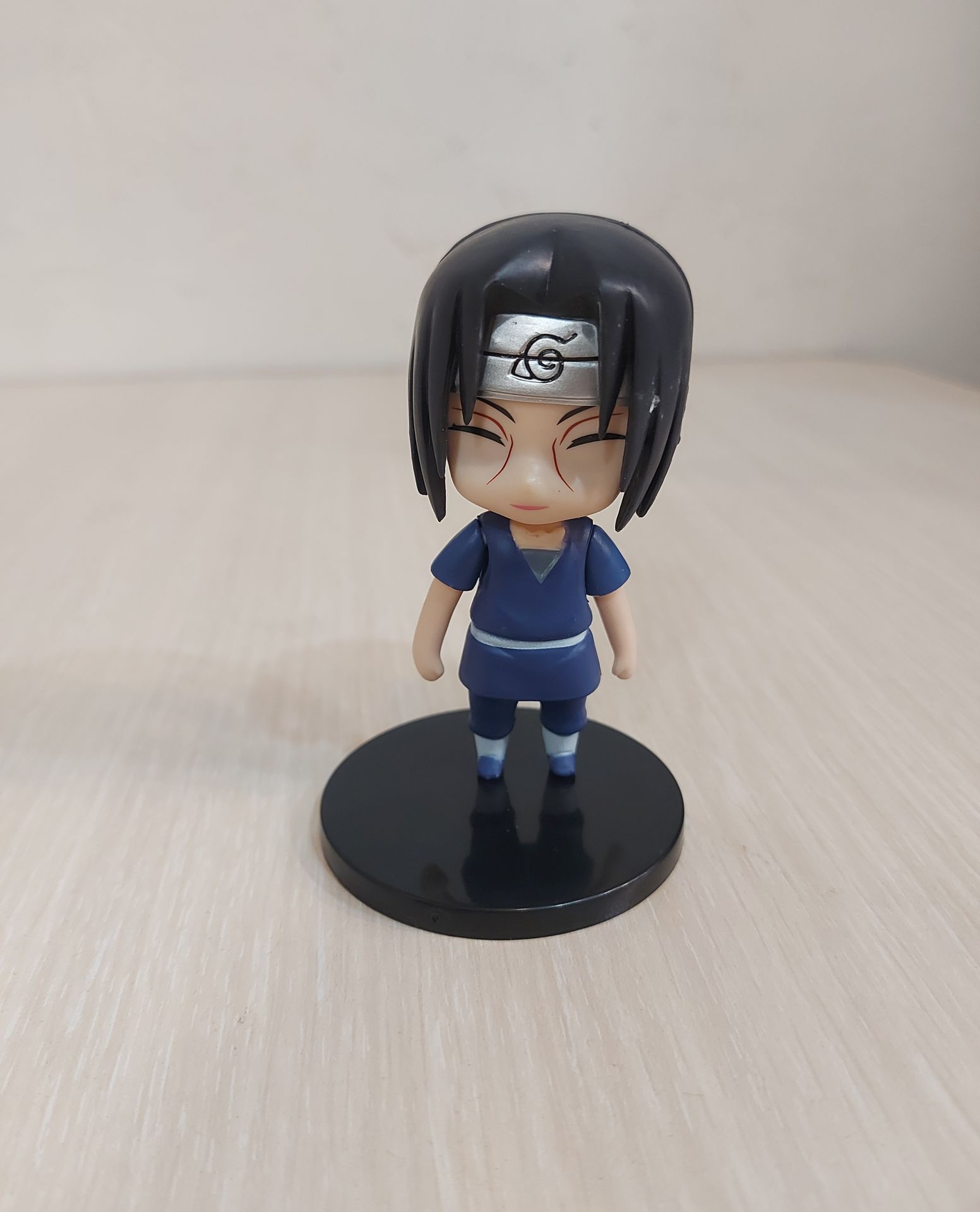 Naruto İtachi Figür