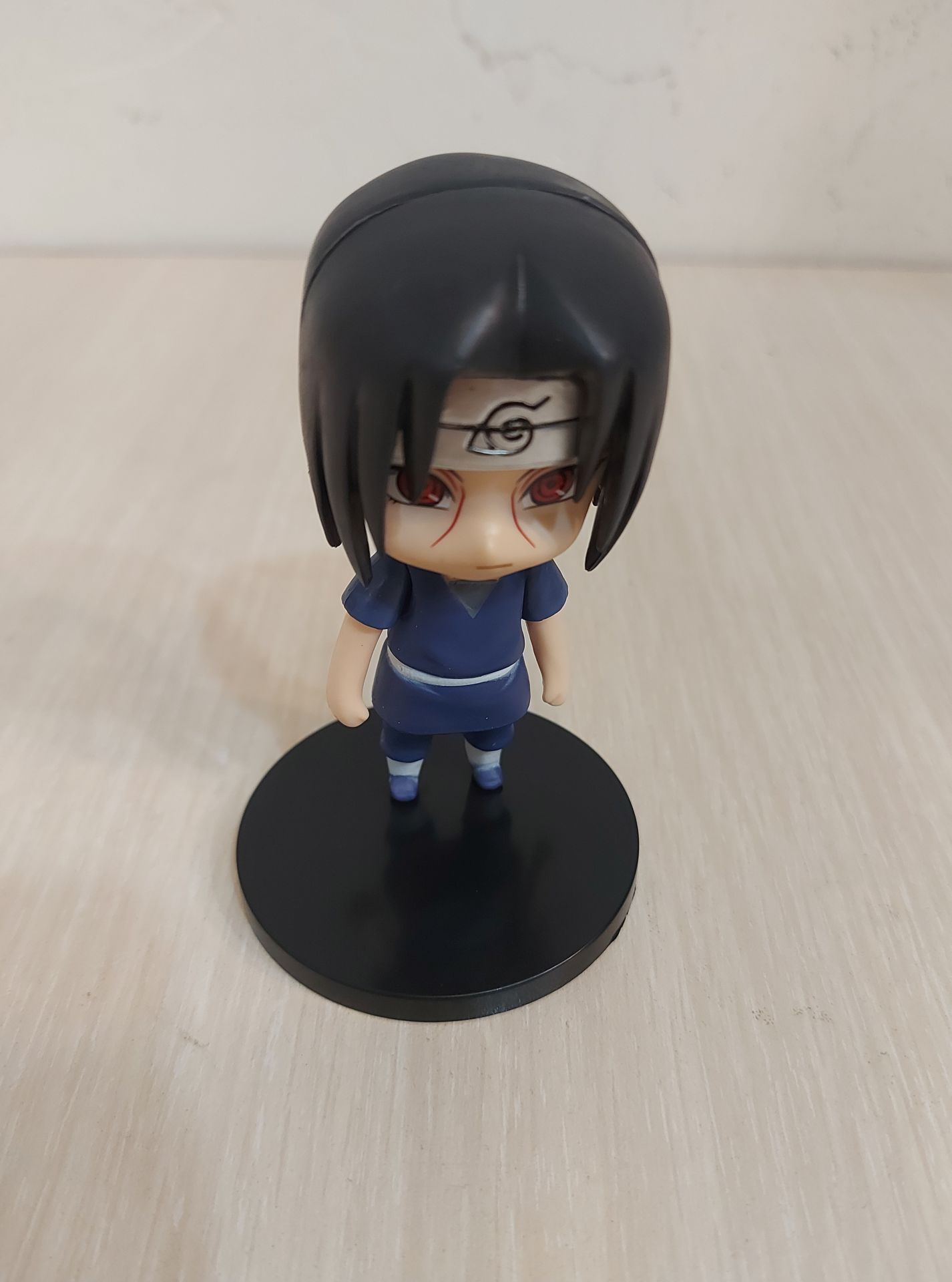 Naruto İtachi Figür 1
