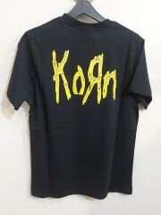 Korn Model Tshirt