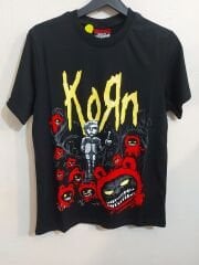 Korn Model Tshirt