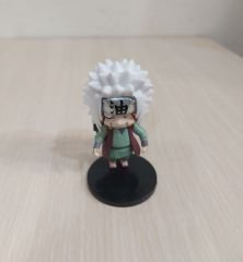 Jiraiya Figür