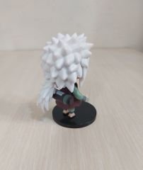 Jiraiya Figür