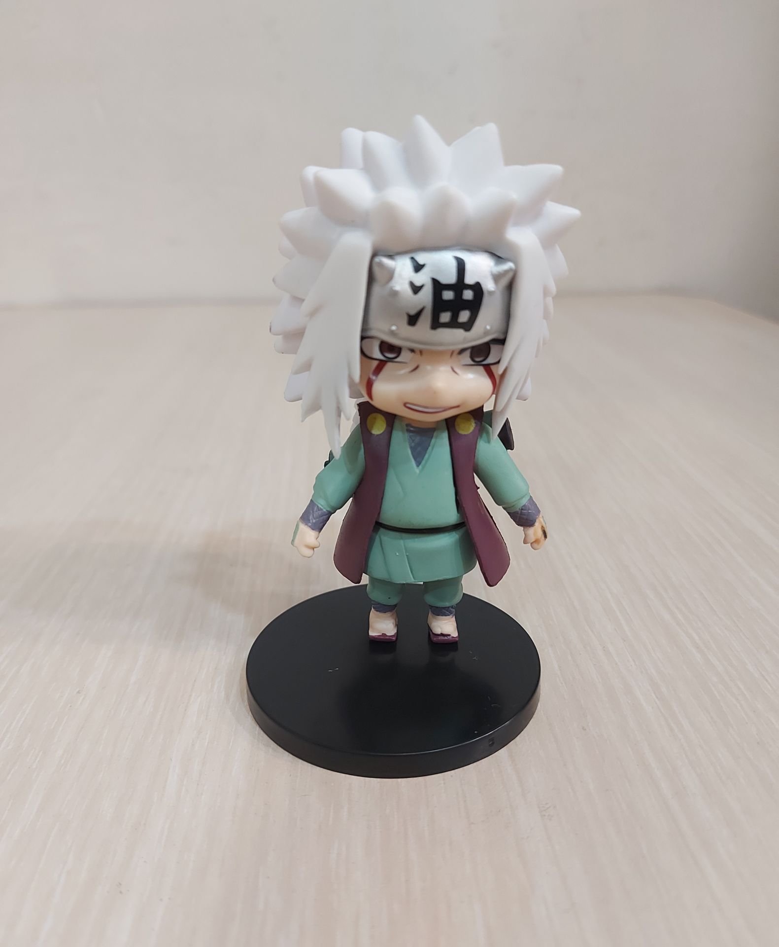 Jiraiya Figür 1