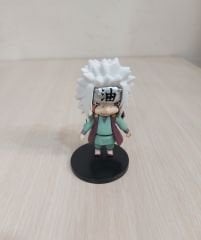 Jiraiya Figür 1