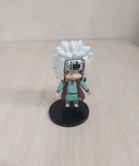 Jiraiya Figür 1