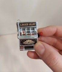 Slot Anahtarlık