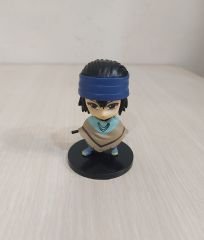 Naruto Sasuke Figür