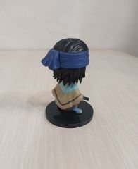 Naruto Sasuke Figür
