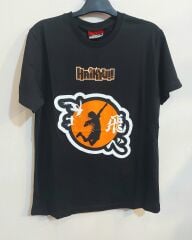 Haikyuu Model Tshirt