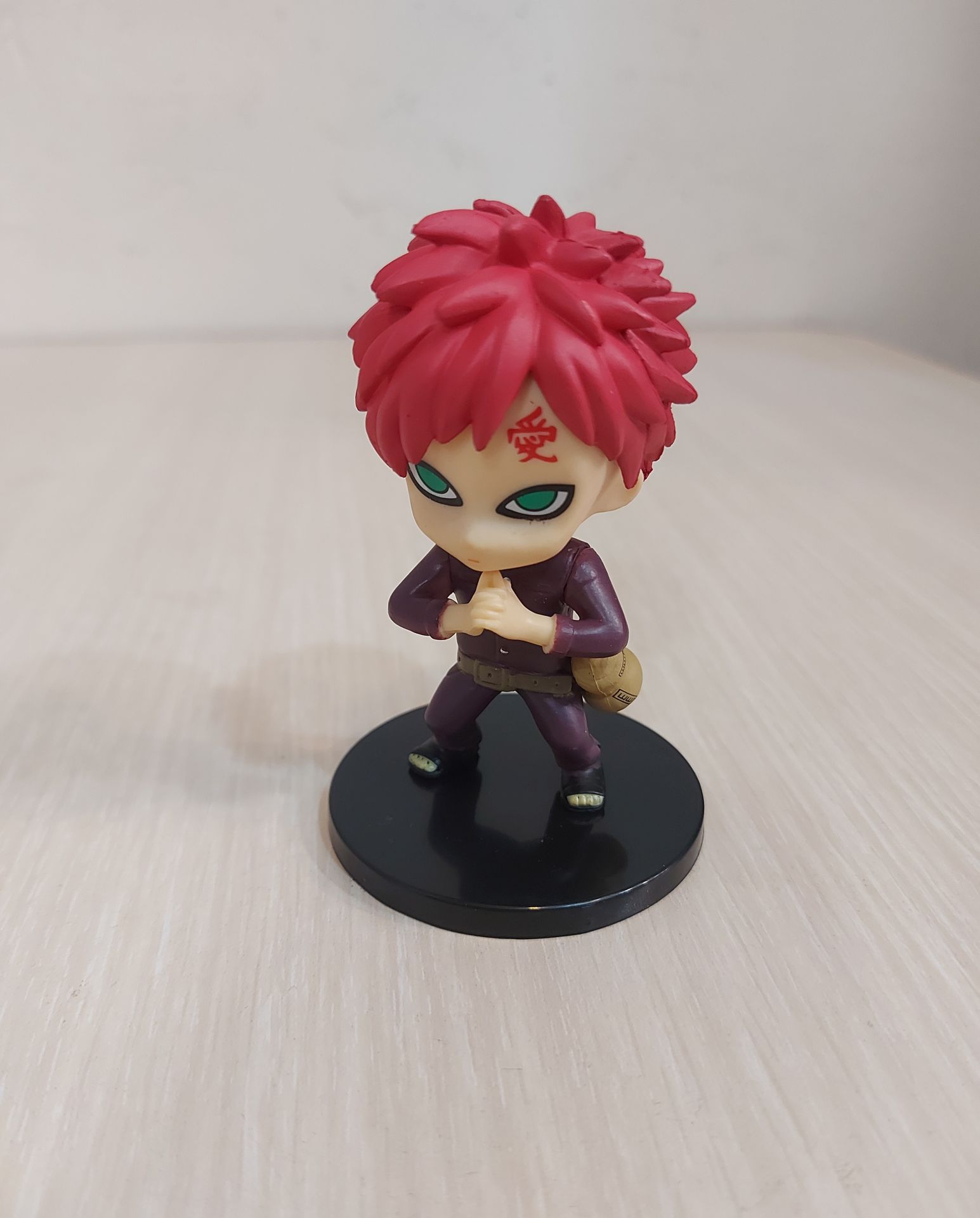 Naruto Gaara Figür