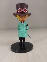 One Piece Sabo Figür